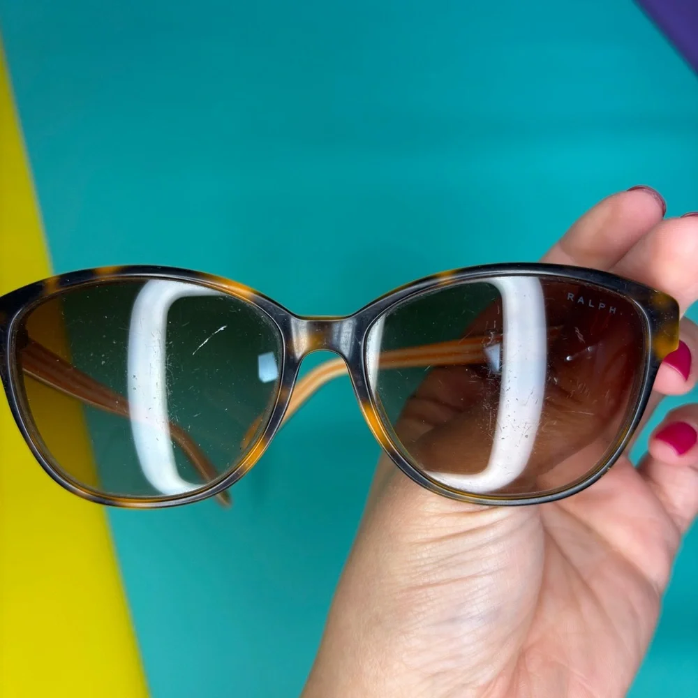 Ralph Lauren Women's RA5128 55mm‎ Sunglasses